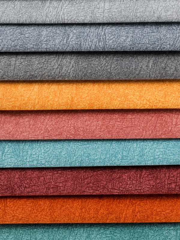 Fabraic veilbhit clóite tolg