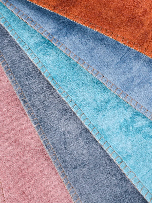 Fabraic Priontála Tolg Lomandi