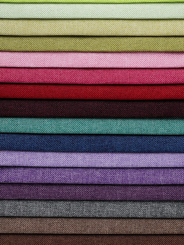 Buzara Tolg Oxford Flat Flat Linester Fabrics