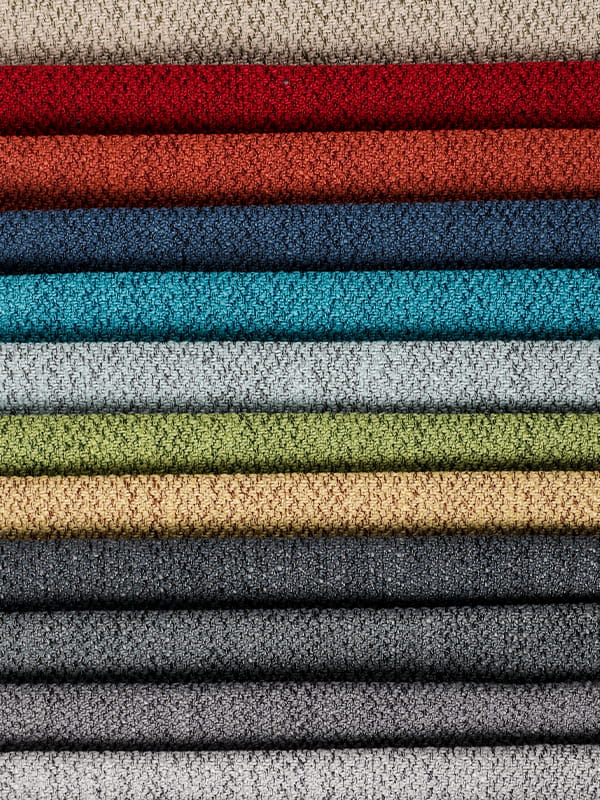 Fabraic Polyester-Hemp Fatima