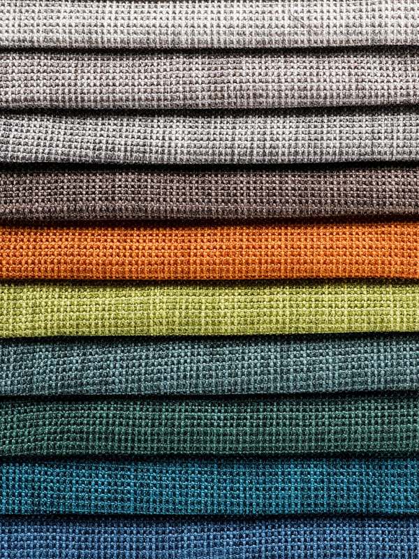 Fabraic chenille peacock peacock