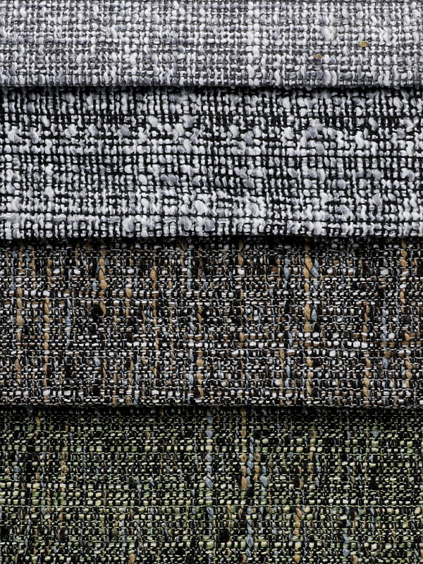 Línéadach poileistir tolg