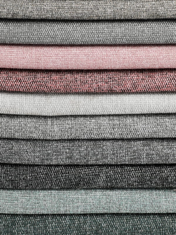 Tolg Moses i dTabraicí Línéadacha Cotton Fíneáil Dath Plain