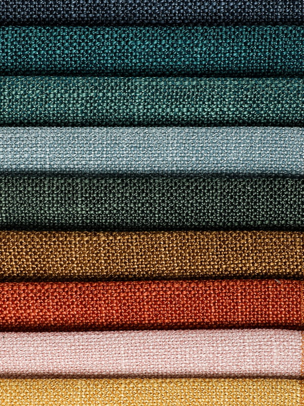 Fabraic Mondola Chenille