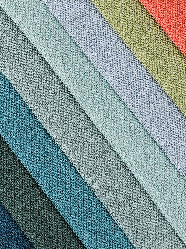 Fabraicí poileistir agus línéadach le haghaidh toilg Fabraicí poileistir agus línéadach le haghaidh toilg