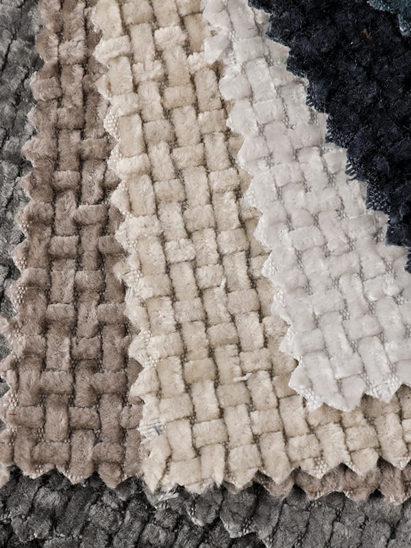 Marks & Spencer tolg fabraic Chenille