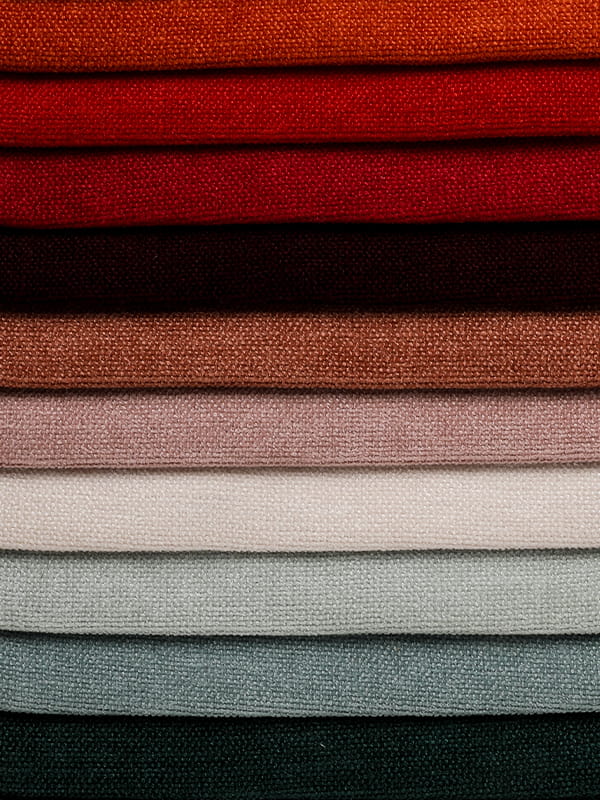 Fabraic Chenille Vesna tolg