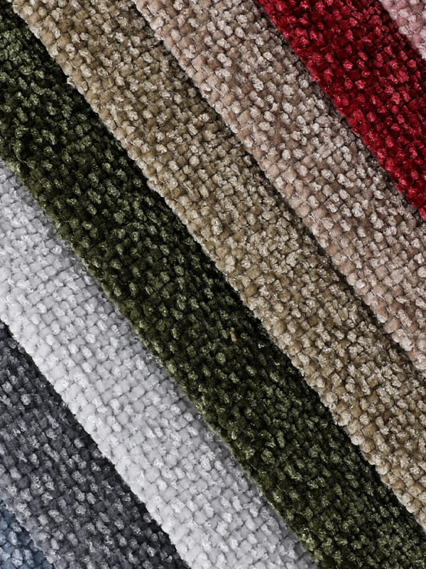 Fabraic tolg bucolic chenille Fabraic tolg bucolic chenille