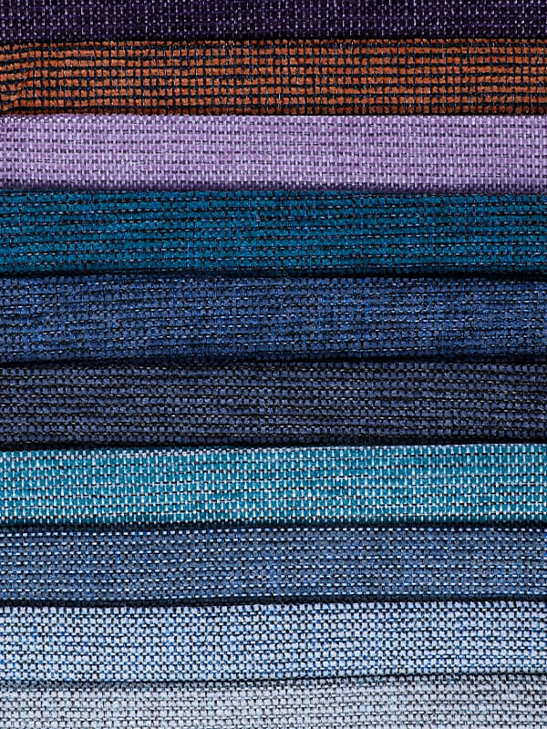 Tolg chenille fabraic fite