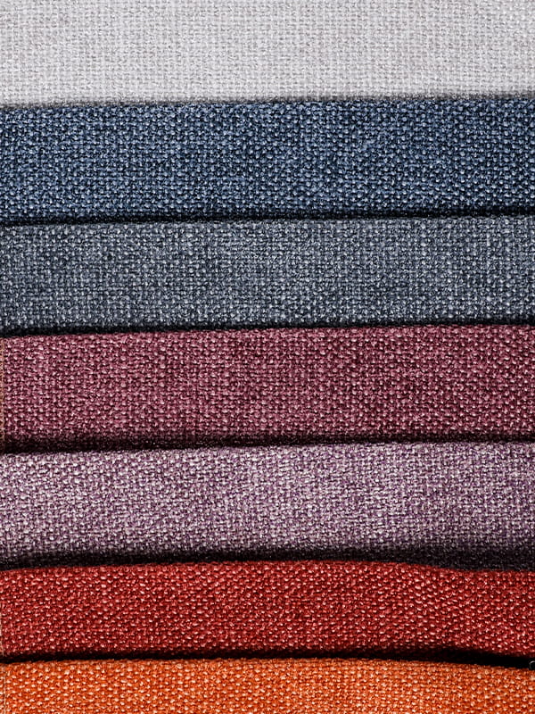 Tolg chenille fabraic fite