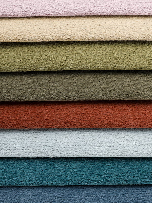 Fabraic Schmidt Chenille