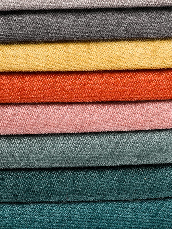 Besco tolg Diamond Fabrics Chenille uigeach