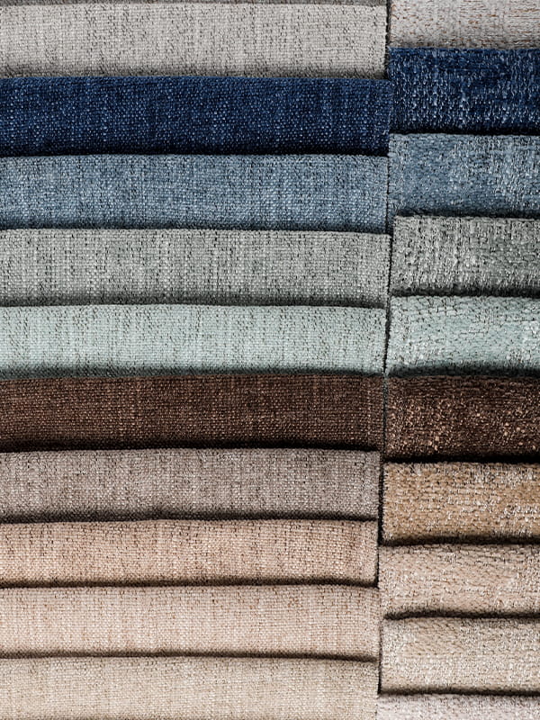 Fabraic Chenille Tolg Duffry