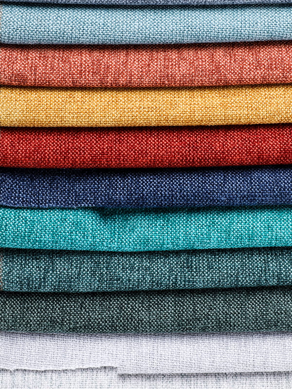 Fabraic Chenille tolg