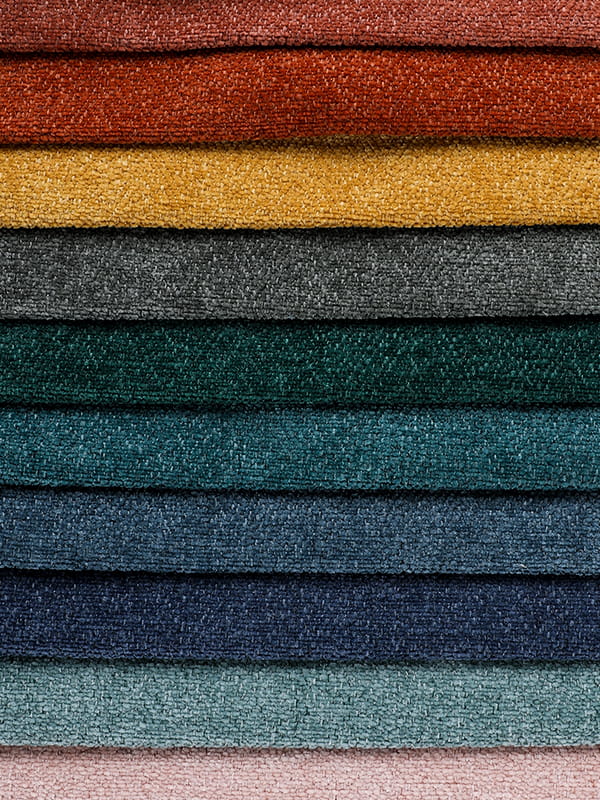 Fabraic fite Tolg Chenille